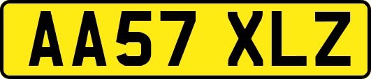 AA57XLZ