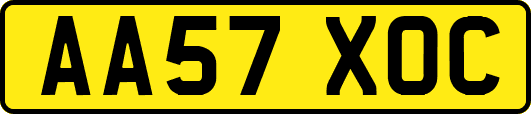 AA57XOC