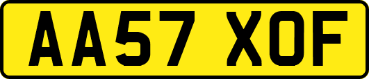 AA57XOF