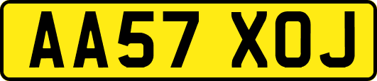 AA57XOJ