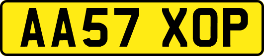 AA57XOP