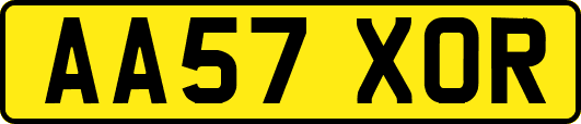 AA57XOR