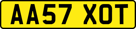 AA57XOT
