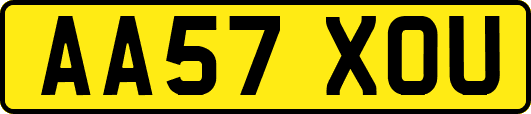 AA57XOU