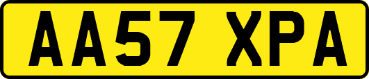 AA57XPA