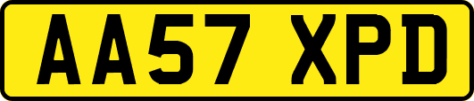 AA57XPD