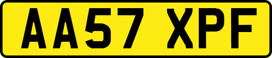 AA57XPF