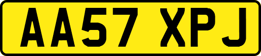 AA57XPJ