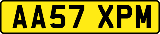 AA57XPM