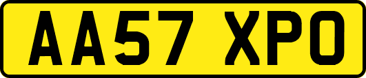 AA57XPO