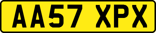 AA57XPX