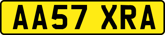AA57XRA