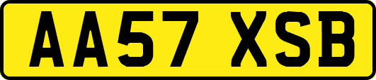 AA57XSB