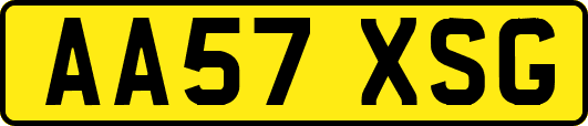 AA57XSG
