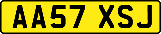 AA57XSJ