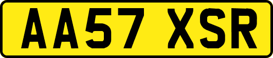 AA57XSR