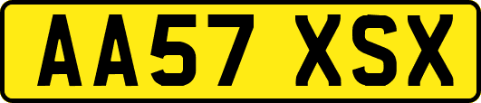 AA57XSX