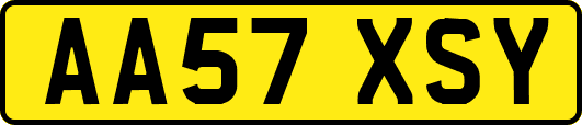 AA57XSY