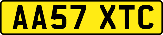 AA57XTC