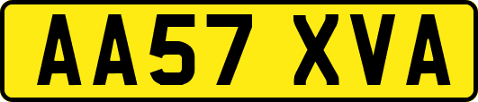 AA57XVA