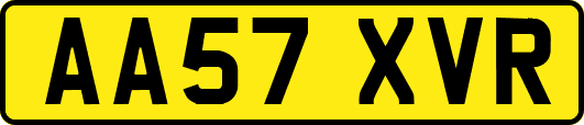 AA57XVR
