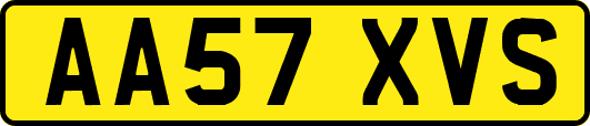 AA57XVS