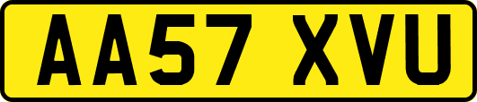 AA57XVU