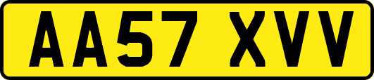 AA57XVV