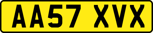 AA57XVX