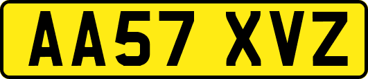 AA57XVZ