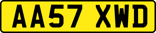 AA57XWD