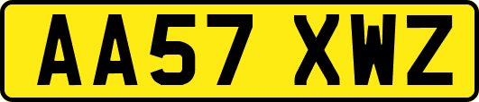 AA57XWZ