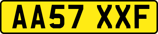 AA57XXF