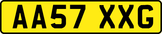 AA57XXG