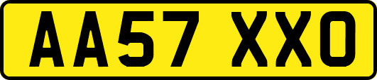 AA57XXO