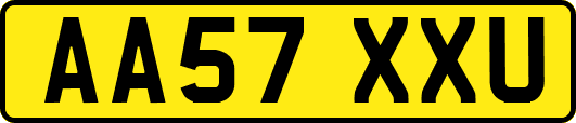 AA57XXU