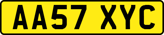 AA57XYC