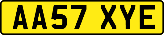 AA57XYE
