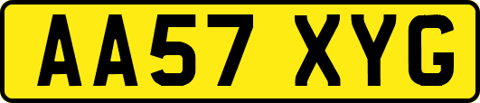 AA57XYG