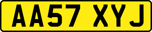 AA57XYJ