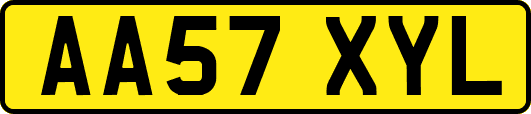 AA57XYL