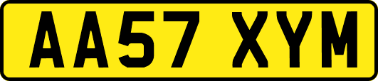 AA57XYM