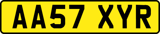 AA57XYR
