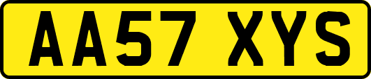 AA57XYS