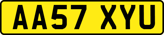 AA57XYU