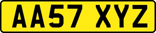 AA57XYZ