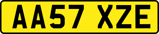 AA57XZE