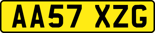 AA57XZG