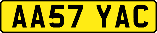 AA57YAC