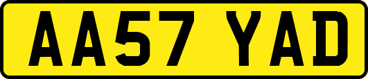 AA57YAD